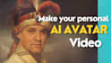 convert any picture or ai avatar into speaking video