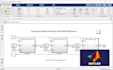 matlab simulink gui programing projects