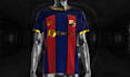 do tshirt jersey design  3d with spin 360
