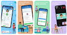 develop an app like mychart