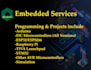 do arduino esp32  pic microcontroller programming simulation