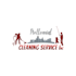 design a cleaning service logo