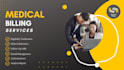 be your medical biller and credentialing specialist