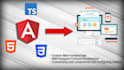 develop your frontend architecture with angular