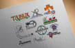 design and develop logo as per your requirements
