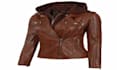 manufacture your customized leather jacket clothing jacket