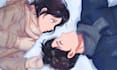 draw romantic book cover art