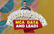 provide mca ucc leads and data, merchant cash advance leads