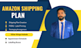 expert amazon fba shipping plans boost your ecommerce business