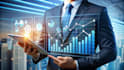 do financial analysis, projections and business plan