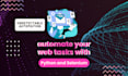 automate your web tasks with selenium and python