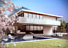 create an architectural 3d interior or exterior rendering