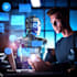 develop openai, dalle, chat gpt app for mobile or web app