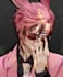 draw in webtoon style for oc, fan art, vtuber, etc