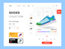 create wordpress elementor ecommerce website or woocommerce