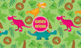 design unique seamless pattern for fabric print or wallpaper