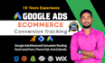 setup google ads conversion tracking via GTM and ga4