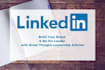 ghostwrite thought leadership article for linkedin