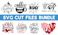 do unique svg cut files bundle designs for etsy and others