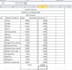 do presentations, data entry in excel