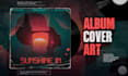 design your album cover