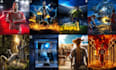 design professional sports poster