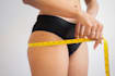 be your nutritionist and help you lose weight
