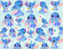 create seamless pattern design