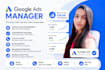 run google ads, meta ads to boost traffic and sales