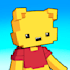 draw a cartoon animal profile picture for you