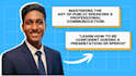 be your public speaking coach and mentor