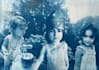 create a custom cyanotype portrait