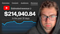 design a viral business, finance, education youtube thumbnail
