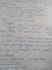 handwrite notes and content on agriculture and allied fields