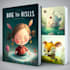 create children book illustrations