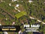 do marketing images for vacant land