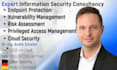 provide expert information security consultancy services