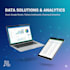 professional excel, pdf, data and virtual assistant services
