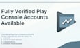 do professional google play console account setup