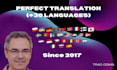 translate, subtitle, transcribe any media