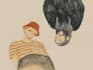 create unique children book illustrations