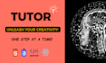 help you learn and build web apps using HTML, CSS, javascript, react, nodejs