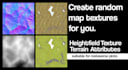generate a 2d random map
