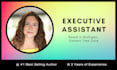 be your US based executive assistant
