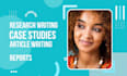 write top notch ,quality articles and essays in apa, mla