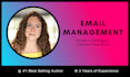manage your email account based in the US