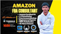be your expert amazon consultant and virtual assistant