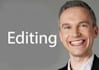 thoroughly edit your persuasive writing