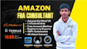 be your expert amazon consultant and virtual assistant