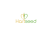 design superior conventional corn farm logo